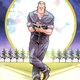 Illustration for article titled emHuck/em Is Like iSuperman/i Mashed Together With emForrest Gump/em